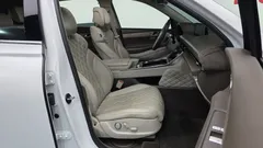 2022 Genesis GV80 2.5T Gasoline AWD, белый — фото 11