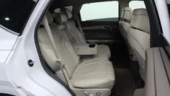 2022 Genesis GV80 2.5T Gasoline AWD, белый — фото 12