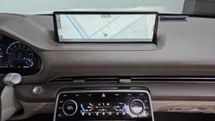 2022 Genesis GV80 2.5T Gasoline AWD, белый — фото 14