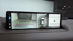 2022 Genesis GV80 2.5T Gasoline AWD, белый — фото 15