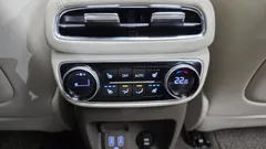 2022 Genesis GV80 2.5T Gasoline AWD, белый — фото 18