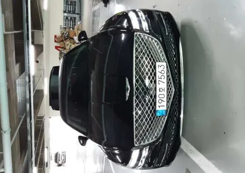 2022 Genesis G80 Gasoline 2.5 Turbo AWD