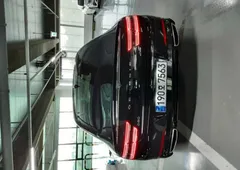 2022 Genesis G80 Gasoline 2.5 Turbo AWD, чёрный — фото 3