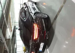2022 Genesis G80 Gasoline 2.5 Turbo AWD, чёрный — фото 5