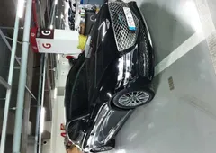 2022 Genesis G80 Gasoline 2.5 Turbo AWD, чёрный — фото 6