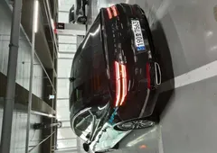 2022 Genesis G80 Gasoline 2.5 Turbo AWD, чёрный — фото 10