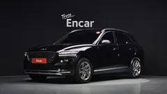 2023 Genesis GV70 2.5T Gasoline AWD — фото 1