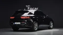 2023 Genesis GV70 2.5T Gasoline AWD — фото 2