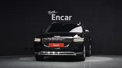 2023 Genesis GV70 2.5T Gasoline AWD — фото 3