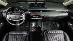 2023 Genesis GV70 2.5T Gasoline AWD — фото 7