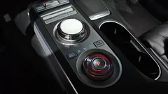 2023 Genesis GV70 2.5T Gasoline AWD — фото 9
