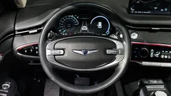 2023 Genesis GV70 2.5T Gasoline AWD — фото 13