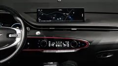 2023 Genesis GV70 2.5T Gasoline AWD — фото 14