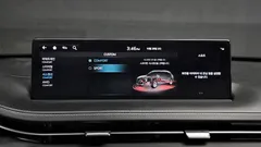 2023 Genesis GV70 2.5T Gasoline AWD — фото 16