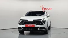 2024 Kia Sportage Gasoline 1.6 Turbo 2WD — фото 3