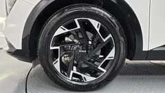 2024 Kia Sportage Gasoline 1.6 Turbo 2WD — фото 5