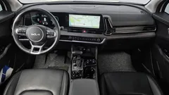 2024 Kia Sportage Gasoline 1.6 Turbo 2WD — фото 7