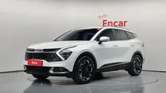 2024 Kia Sportage Gasoline 1.6 Turbo 2WD — фото 13
