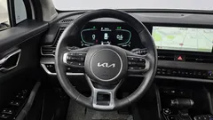 2024 Kia Sportage Gasoline 1.6 Turbo 2WD — фото 17
