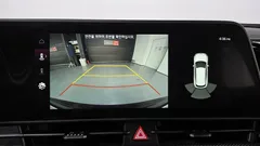 2024 Kia Sportage Gasoline 1.6 Turbo 2WD — фото 19