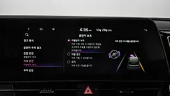 2024 Kia Sportage Gasoline 1.6 Turbo 2WD — фото 20