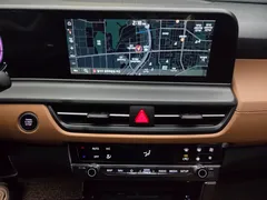 2024 Kia Seltos Gasoline 2.0 2WD, синий — фото 9