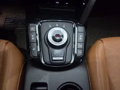 2024 Kia Seltos Gasoline 2.0 2WD, синий — фото 10