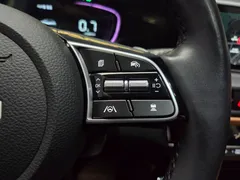 2024 Kia Seltos Gasoline 2.0 2WD, синий — фото 15