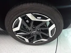 2024 Kia Seltos Gasoline 2.0 2WD, синий — фото 19