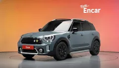 2024 Mini Countryman Classic — фото 1
