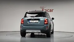 2024 Mini Countryman Classic — фото 4