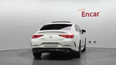 2023 Mercedes-Benz CLS-Class CLS300d 4MATIC — фото 4