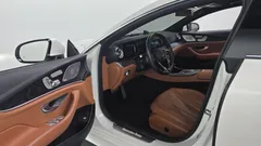 2023 Mercedes-Benz CLS-Class CLS300d 4MATIC — фото 10