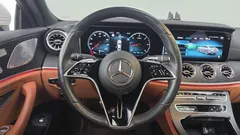 2023 Mercedes-Benz CLS-Class CLS300d 4MATIC — фото 13