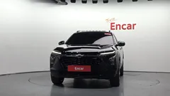 2024 Chevrolet Trax 1.2 RS — фото 3