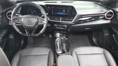 2024 Chevrolet Trax 1.2 RS — фото 7