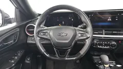 2024 Chevrolet Trax 1.2 RS — фото 12