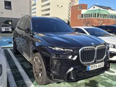 2023 BMW X7 xDrive 40i M Sport 6STR — фото 2