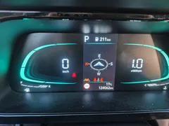 2024 Hyundai Avante 1.6, белый — фото 8