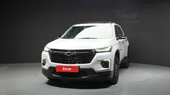 2023 Chevrolet Traverse 3.6 AWD Redline — фото 3