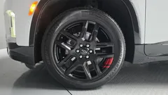 2023 Chevrolet Traverse 3.6 AWD Redline — фото 5
