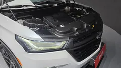 2023 Chevrolet Traverse 3.6 AWD Redline — фото 6