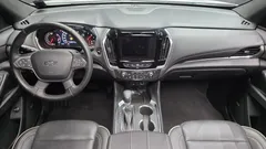 2023 Chevrolet Traverse 3.6 AWD Redline — фото 7