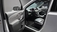 2023 Chevrolet Traverse 3.6 AWD Redline — фото 10