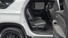 2023 Chevrolet Traverse 3.6 AWD Redline — фото 11