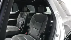 2023 Chevrolet Traverse 3.6 AWD Redline — фото 12