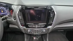 2023 Chevrolet Traverse 3.6 AWD Redline — фото 13