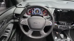 2023 Chevrolet Traverse 3.6 AWD Redline — фото 14