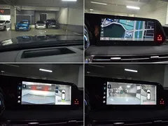 2023 Hyundai Palisade Diesel 2.2 2WD, серый — фото 8