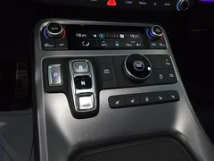 2023 Hyundai Palisade Diesel 2.2 2WD, серый — фото 14